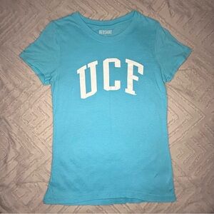 UCF Collegiate Basic Tee | S